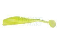 Przynęta Berkley URBN Shrug Minnow 4 cm - Chartreuse