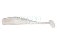 Przynęta Berkley URBN Shrug Minnow 4 cm - Transparent White