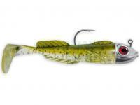 Przynęta Delalande Chabot 9cm 17g - 169 - Spy