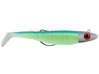 Soft Bait Delalande Swat Shad 9cm 10g - 47 - Natural Sprat