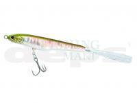 Lure Deps Wakasagi Bait Floating 65mm 3.5g - 02 Flash Smelt