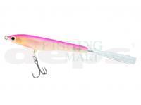 Lure Deps Wakasagi Bait Floating 65mm 3.5g - 04 Aurora Pink