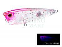 Sea Lure Duel Hardcore LG Popper 50F 50mm 4.5g - KPRG (F1203-KPRG)