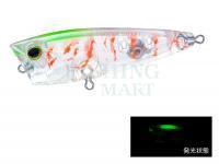 Sea Lure Duel Hardcore LG Popper 50F 50mm 4.5g - LSOA (F1203-LSOA)