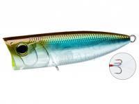 Lure Duel Hardcore Popper 70F | 70mm 10.5g - MGSA