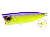 Lure Duel Hardcore Popper 70F | 70mm 10.5g - PUCL