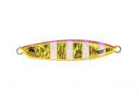 Przynęta Duo Drag Metal Cast Shot 15g 47mm - PJA0045 Pink Gold Zebra Glow
