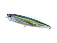 Przynęta DUO Realis Pencil 100 SW | 100mm 14.3g | 3-7/8in 1/2oz - DHA0140 / CHA0140 Ocean Blue Back