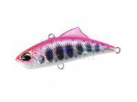 Przynęta DUO Spearhead Ryuki Vib 45S | 45mm 5.3g | 1-3/4in 1/5oz - ADA4019 Pink Yamame