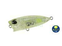Przynęta Duo Tetra Works PocoPoco F | 40mm 3g | 1-5/8in 1/10oz - CCC0364 Clear Light Yellow