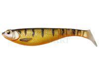 Soft Bait Effzett Shadster Power Tail Bulk 6cm 2.4g - Golden Shiner UV