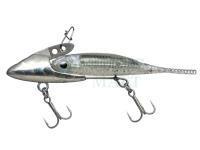 Przynęta FishArrow Mini Flash Vib Head 5g + Flash-J SW 1" - #01 Sirasu