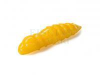 Przynęta FishUp Pupa Garlic Trout Series 1.5 inch | 38mm - 103 Yellow