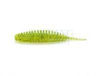 Przynęta Fishup Tanta 2 inch | 50mm - 055 Chartreuse/Black