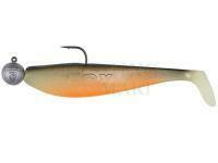 Przynęta Fox Rage Loaded Zander Pro Shad 10cm #4/0 10g - UV Hot Olive