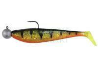 Przynęta Fox Rage Loaded Zander Pro Shad 10cm #4/0 10g - UV Perch