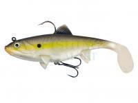 Soft Bait Fox Rage Replicant Wobble 18cm 90g  - UV Original Roach