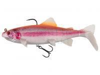 Soft Bait Fox Rage Replicant Wobble 23cm 155g - Supernatural Golden Trout