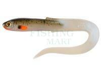 Soft Bait Fox Rage Slick Eel 28cm 11" - UV Marble