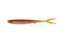 Przynęta Fox Rage Slick Finesse Super Soft 24cm 9.5in  - Tinsel