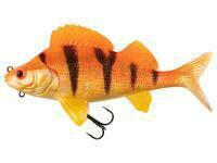 Przynęta Fox Rage Ultra-Realistic Perch Replicant 18cm 100g #1/0 - Golden Perch