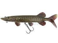 Przynęta Fox Rage Ultra-Realistic Pike Replicant 10cm - 17g / #8