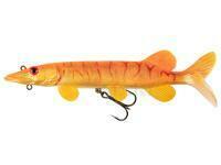 Soft Baits Fox Rage Ultra-Realistic Pike Replicant 10cm - 17g / #8 - Golden Pike