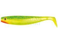 Soft Bait Fox Rage Ultra UV Pro Shads 10cm - UV Lemon Tiger
