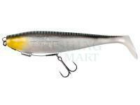 Przynęta Fox Rage Zander Pro Shad Loaded 16cm - UV Silver Halo