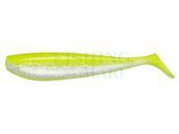 Soft Bait Fox Rage Zander Pro Shads Ultra UV Bulk 10cm - Chartreuse Ayu UV