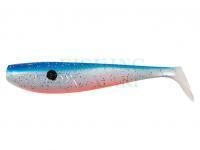 Przynęta Fox Rage Zander Pro Shads Ultra UV Bulk 10cm - UV Red Belly Roller