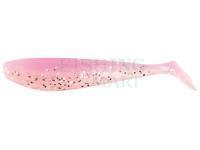 Soft Bait Fox Rage Zander Pro Shads Ultra UV Bulk 12cm - Pink Candy UV