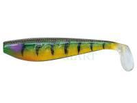 Soft Bait Fox Rage Zander Pro Shads Ultra UV Bulk 12cm - Stickleback UV