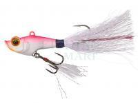 Przynęta Gunki Jigger Jig 8g 55mm Sinking - Pink Shiner