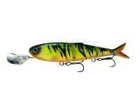 Przynęta Headbanger Spitfire 16cm 54g - Firetiger