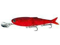 Przynęta Headbanger Spitfire 16cm 54g - Red/Black