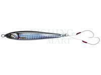 Przynęta Illex Seabass Anchovy Metal 88mm 60g - Edomae Sardin