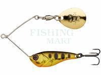 Przynęta Illex Stream Roller 6g Sinking - HL Gold Trout