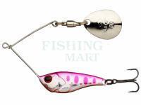 Przynęta Illex Stream Roller 6g Sinking - Pink Yamame