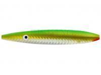 Seatrout lure Westin D360 V2 8cm 12g - Chartreuse Diamond