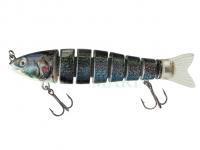 Jerkbait Jenzi Jeronimo Trout 14cm 28g Slow Sinking - Rainbow Trout