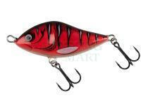 Przynęta jerk Salmo Slider 7cm 17g F - Red Wake