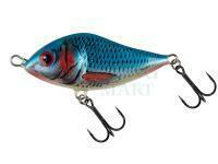 Przynęta jerk Salmo Slider 7cm 20g S - Blue Shad
