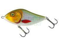 Jerkbait lure Salmo Slider SD10S - Silver Halo