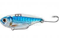 Przynęta Live Target Sonic Shad Blade Bait 5cm 10.5g - Silver/Blue