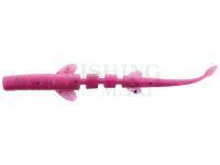 Soft Bait Lucky John Unagi Slug 3.5inch 89mm - F04