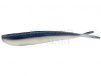 Przynęta Lunker City Fin-S Fish 5.75" - #01 Alewife