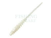 Soft bait Magbite Vacuum Ring 2 inch - 08 Glow