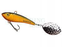 Przynęta Manyfik Jerry 18 | 50mm 18g - J008 Belgia / Belgium