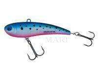 Przynęta Manyfik Power Vib 55mm 9g - PV024 Tęczowy